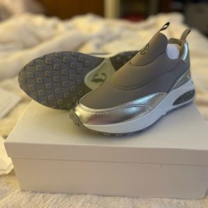 Jimmy Choo Memphis F Sneakers
